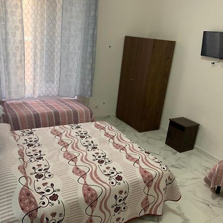 Serena House Ρώμη Εξωτερικό φωτογραφία