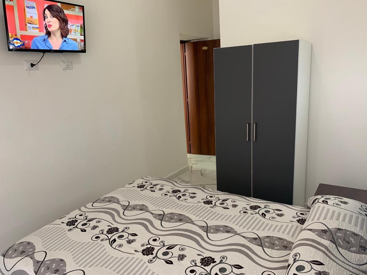 Serena House Ρώμη Εξωτερικό φωτογραφία