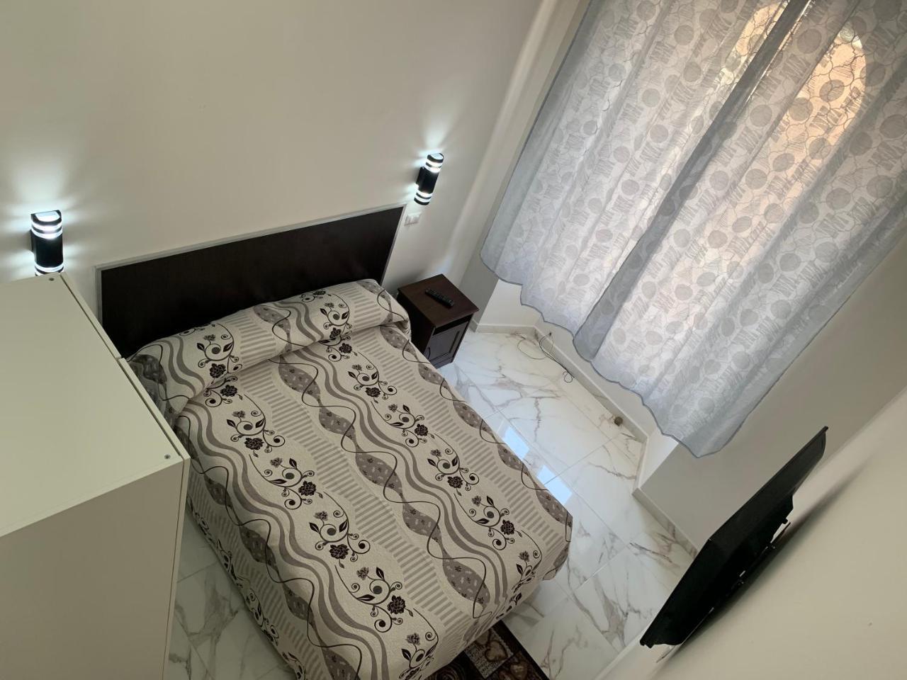 Serena House Ρώμη Εξωτερικό φωτογραφία