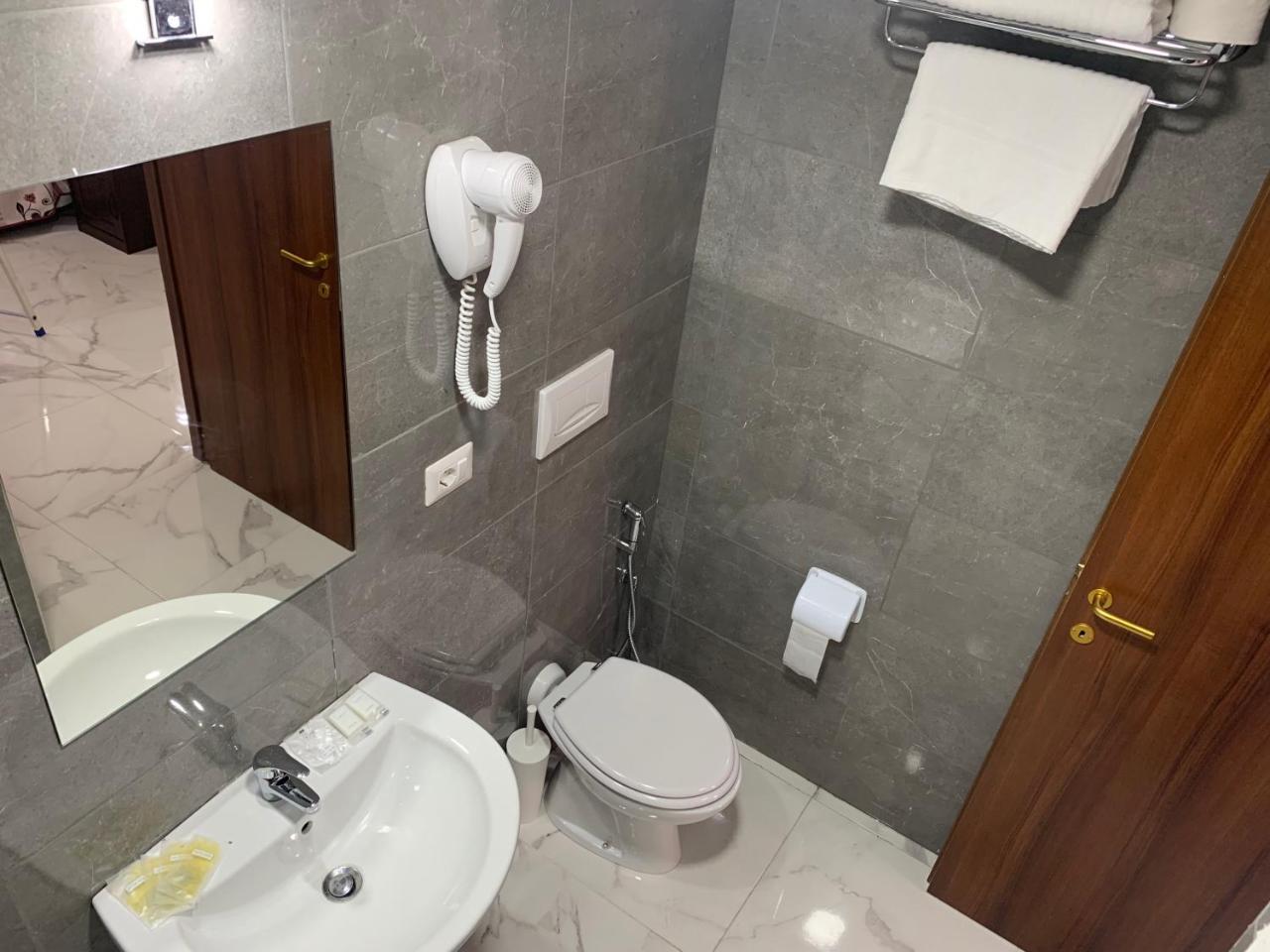 Serena House Ρώμη Εξωτερικό φωτογραφία