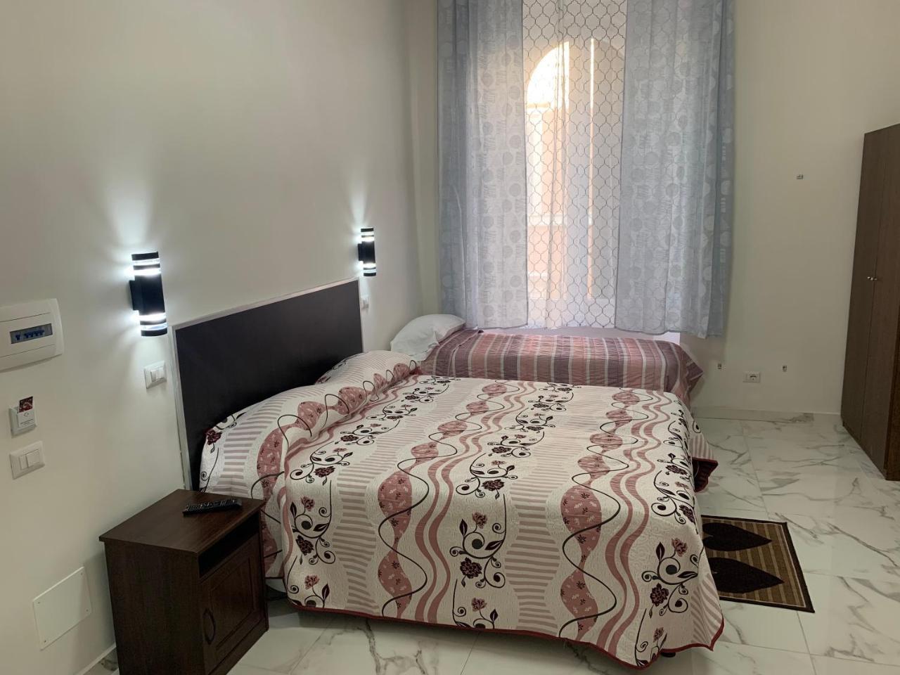 Serena House Ρώμη Εξωτερικό φωτογραφία