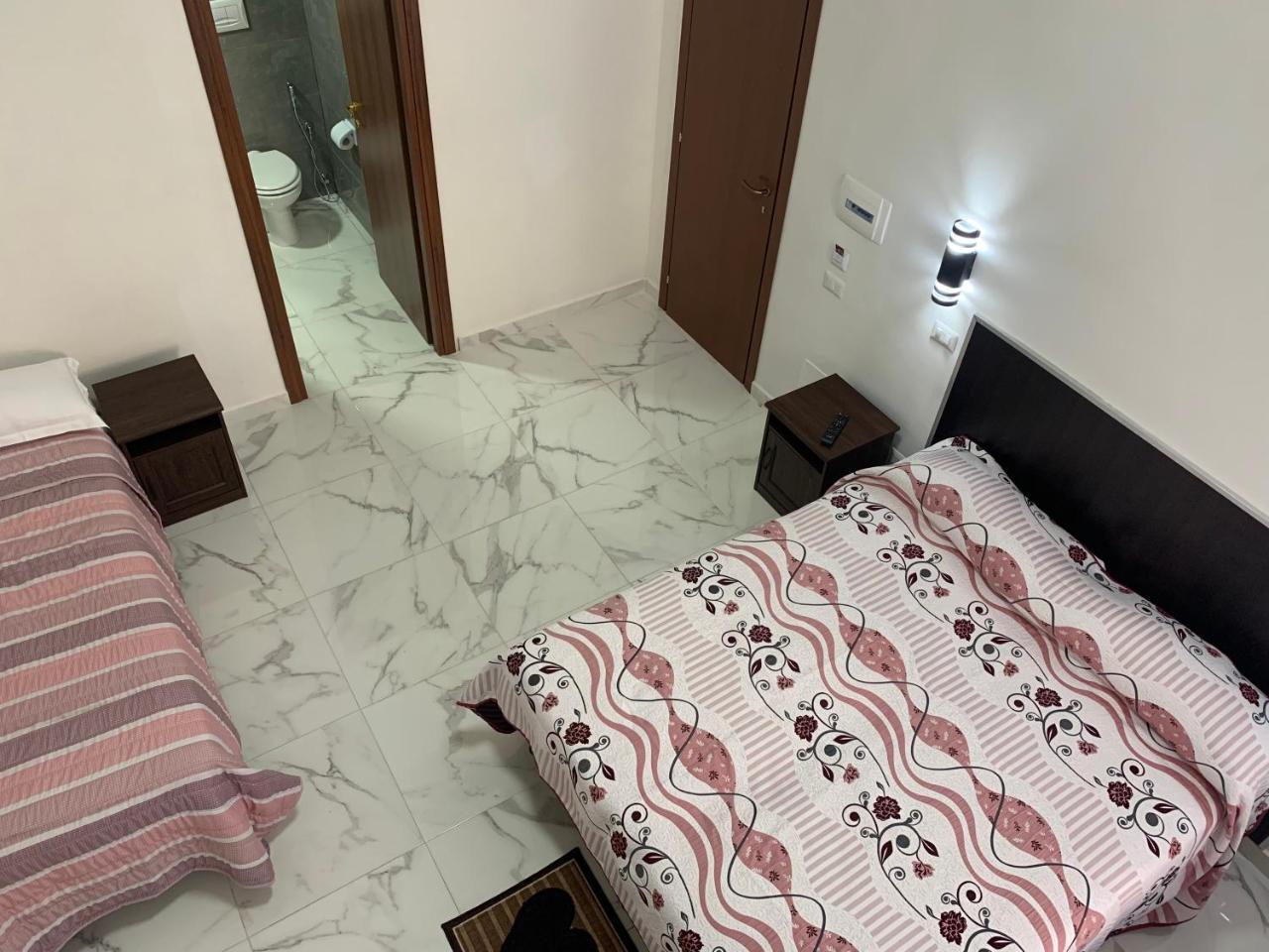 Serena House Ρώμη Εξωτερικό φωτογραφία