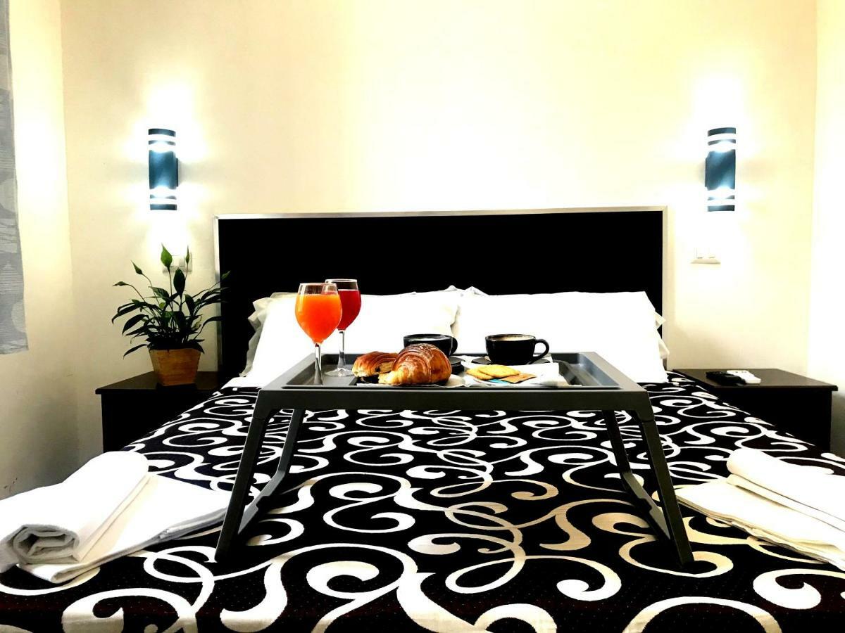 Serena House Ρώμη Εξωτερικό φωτογραφία